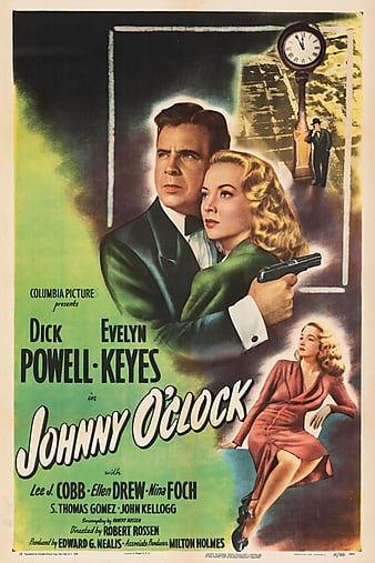 Johnny OClock (1947)