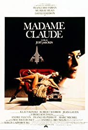 Madame Claude (1977)