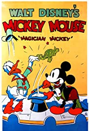 Magician Mickey (1937)