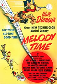 Melody Time (1948)