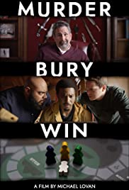 Murder Bury Win (2020)