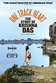 One Track Heart: The Story of Krishna Das (2012)