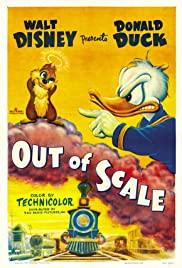 Out of Scale (1951)