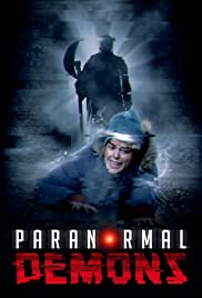 Paranormal Demons (2018)