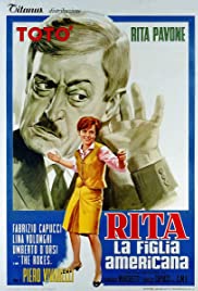 Rita, la figlia americana (1965)