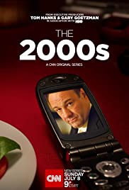 The 2000s (2018)