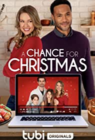 A Chance for Christmas (2021)