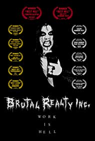 Brutal Realty, Inc  (2019)