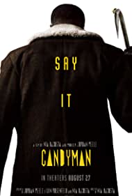 Candyman (2021)