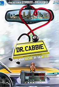 Dr. Cabbie (2014)