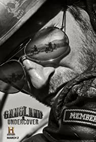 Gangland Undercover (2015-2016)