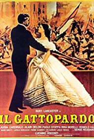 The Leopard (1963)