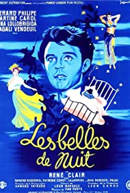 Les belles de nuit (1952)