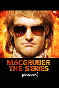 MacGruber (2021)