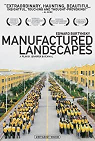 Manufactured Landscapes (2006)