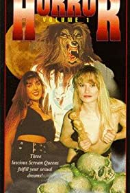 Naked Horror (1995)