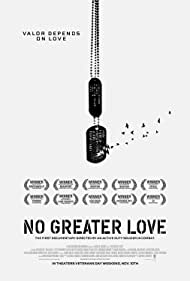 No Greater Love (2015)