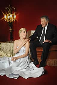 One Last Time: An Evening with Tony Bennett and Lady Gaga (2021)