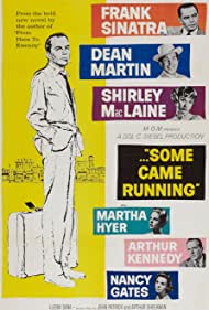 Some Came Running (1958)