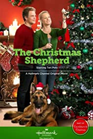 The Christmas Shepherd (2014)