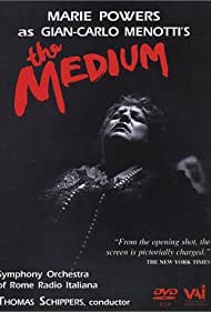 The Medium (1951)