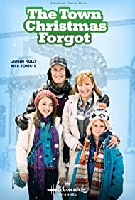 The Town Christmas Forgot (2010)