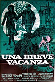 A Brief Vacation (1973)