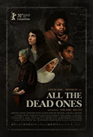 All the Dead Ones (2020)