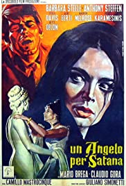 An Angel for Satan (1966)