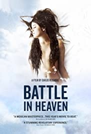 Battle in Heaven (2005)