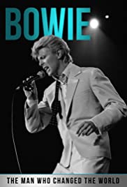 Bowie: The Man Who Changed the World (2016)