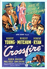 Crossfire (1947)