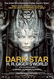 Dark Star: HR Gigers Welt (2014)