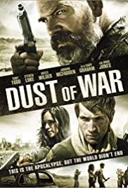 Dust of War (2013)