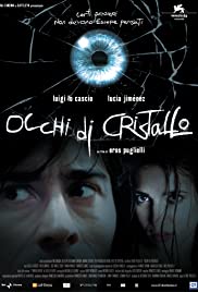 Eyes of Crystal (2004)