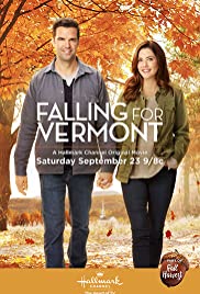 Falling for Vermont (2017)