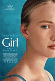 Girl (2018)