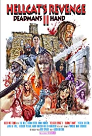 Hellcats Revenge II: Deadmans Hand (2019)