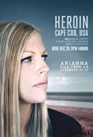 Heroin: Cape Cod, USA (2015)