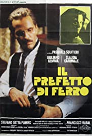 Il prefetto di ferro (1977)