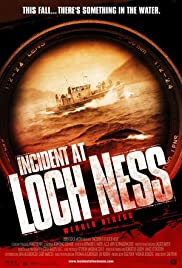 Incident at Loch Ness (2004)