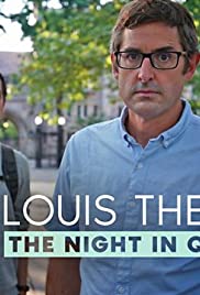 Louis Theroux: The Night in Question (2019)