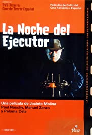 The Night of the Executioner (1992)