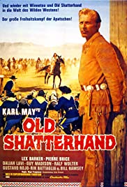 Old Shatterhand (1964)