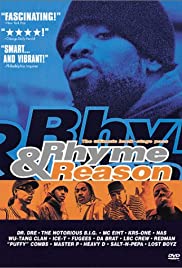 Rhyme & Reason (1997)