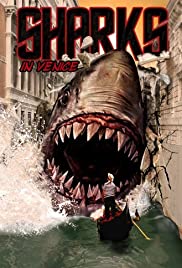 Shark in Venice (2008)