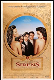 Sirens (1994)