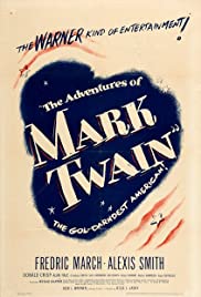 The Adventures of Mark Twain (1944)