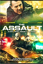 The Assault (2017)