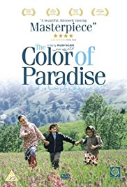 The Color of Paradise (1999)